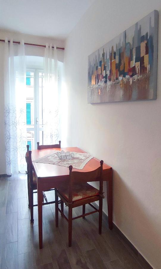 Mirdita - Casa Vacanze ลาสเปเซีย ภายนอก รูปภาพ