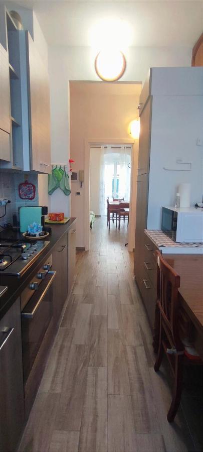 Mirdita - Casa Vacanze ลาสเปเซีย ภายนอก รูปภาพ