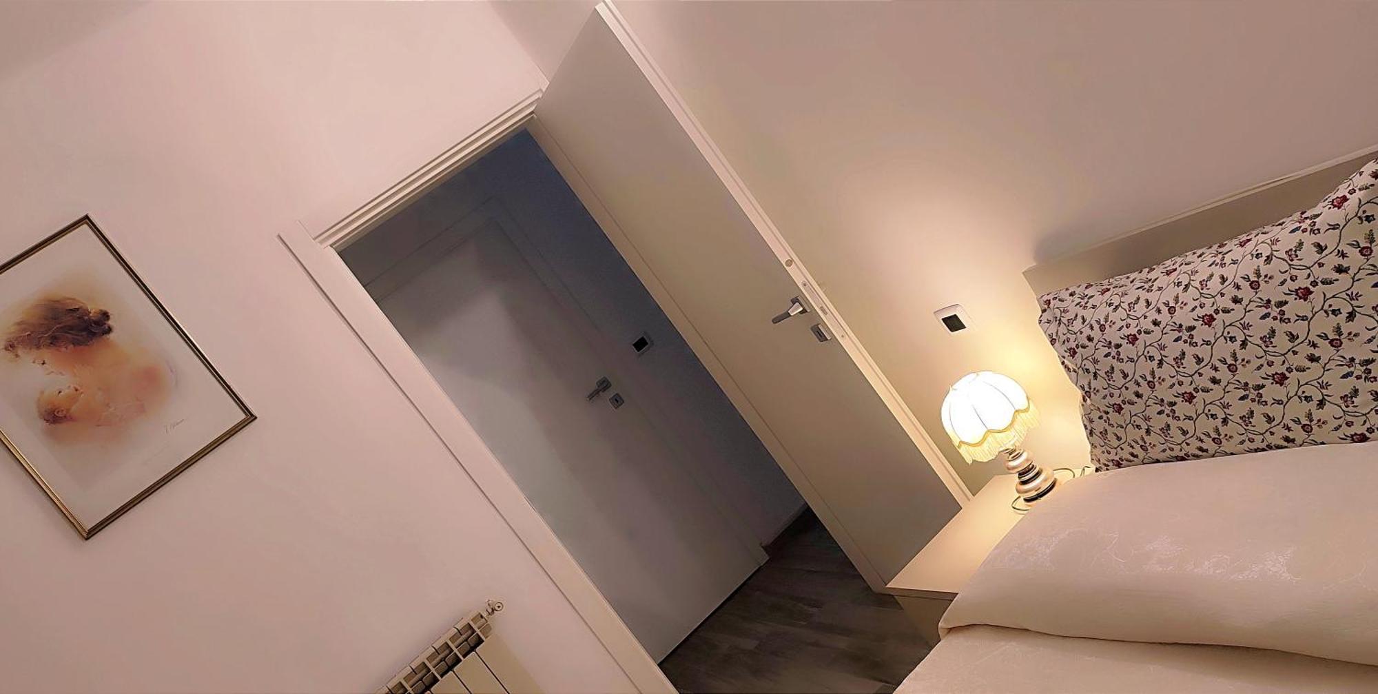 Mirdita - Casa Vacanze ลาสเปเซีย ภายนอก รูปภาพ