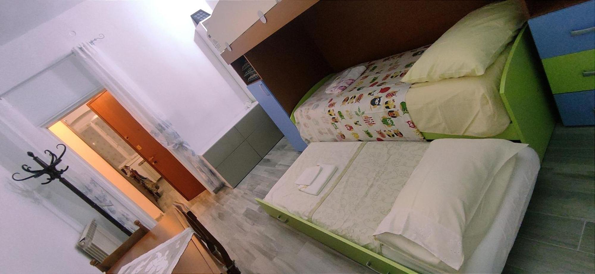 Mirdita - Casa Vacanze ลาสเปเซีย ภายนอก รูปภาพ