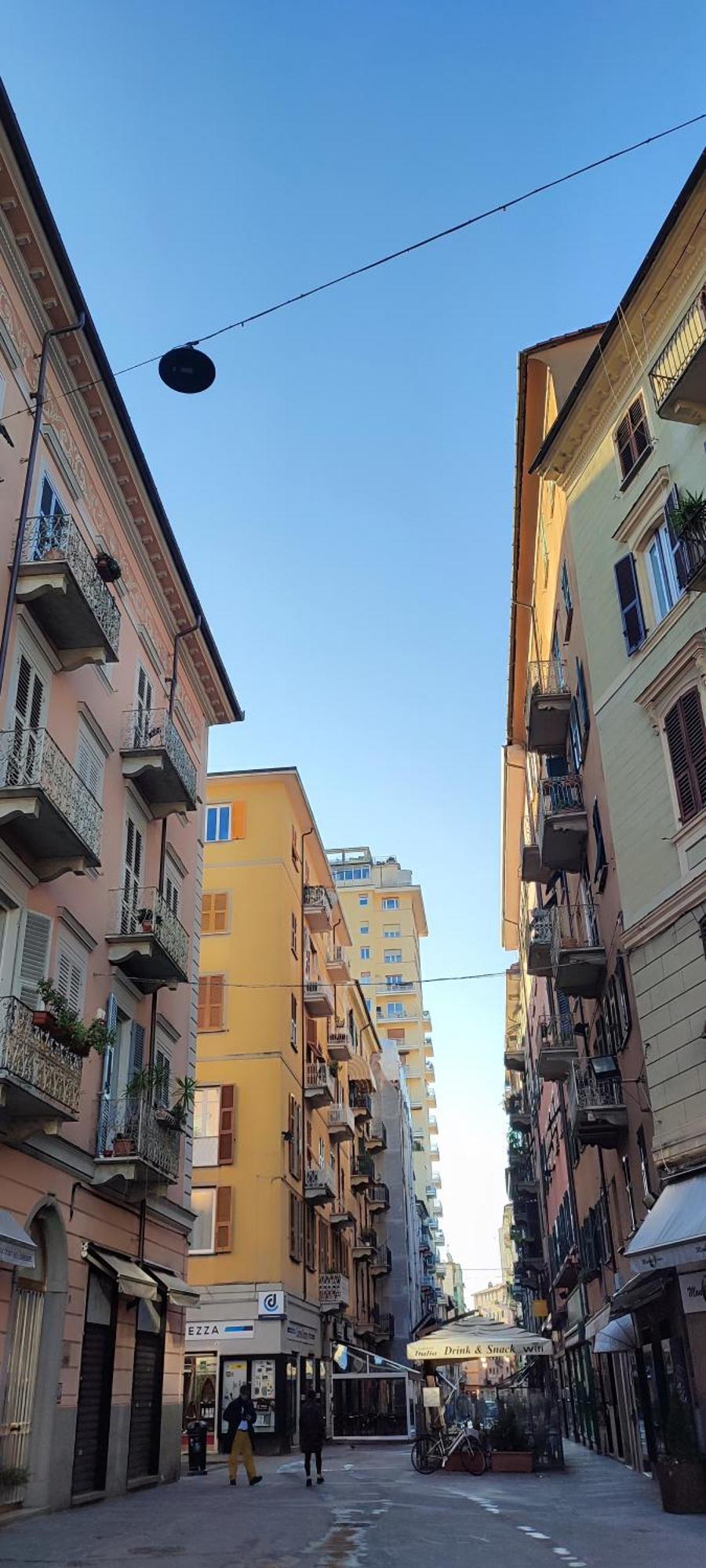 Mirdita - Casa Vacanze ลาสเปเซีย ภายนอก รูปภาพ