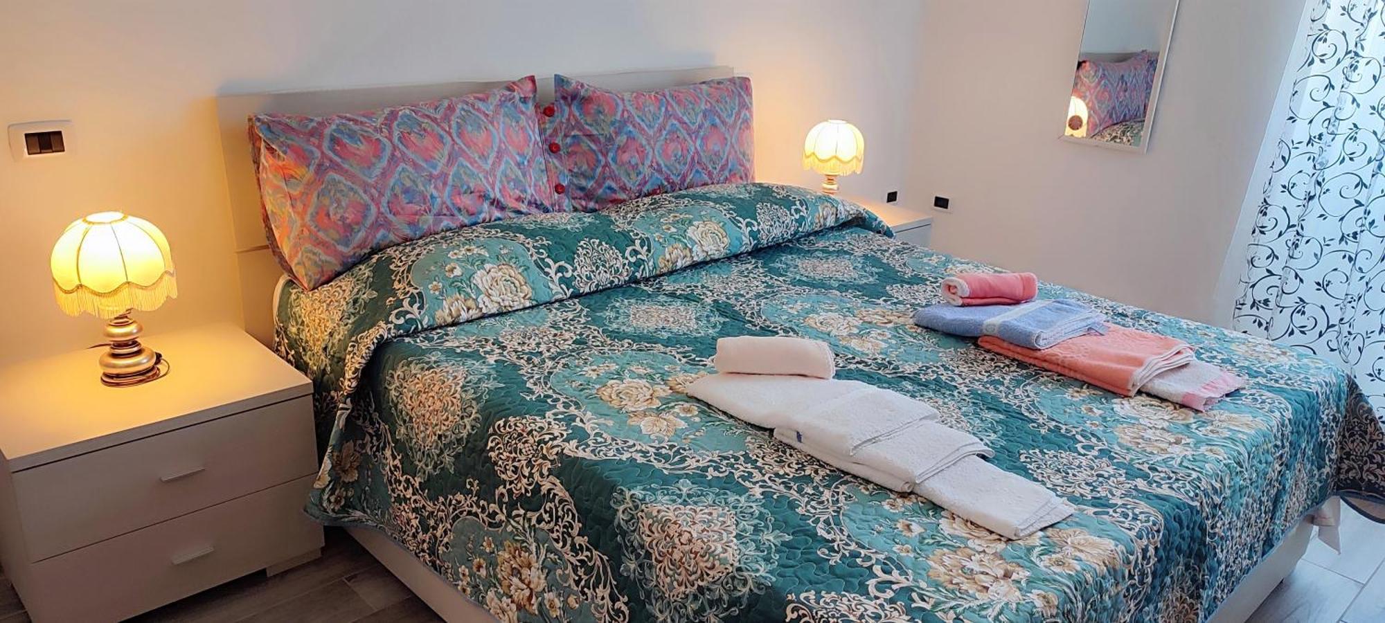 Mirdita - Casa Vacanze ลาสเปเซีย ภายนอก รูปภาพ