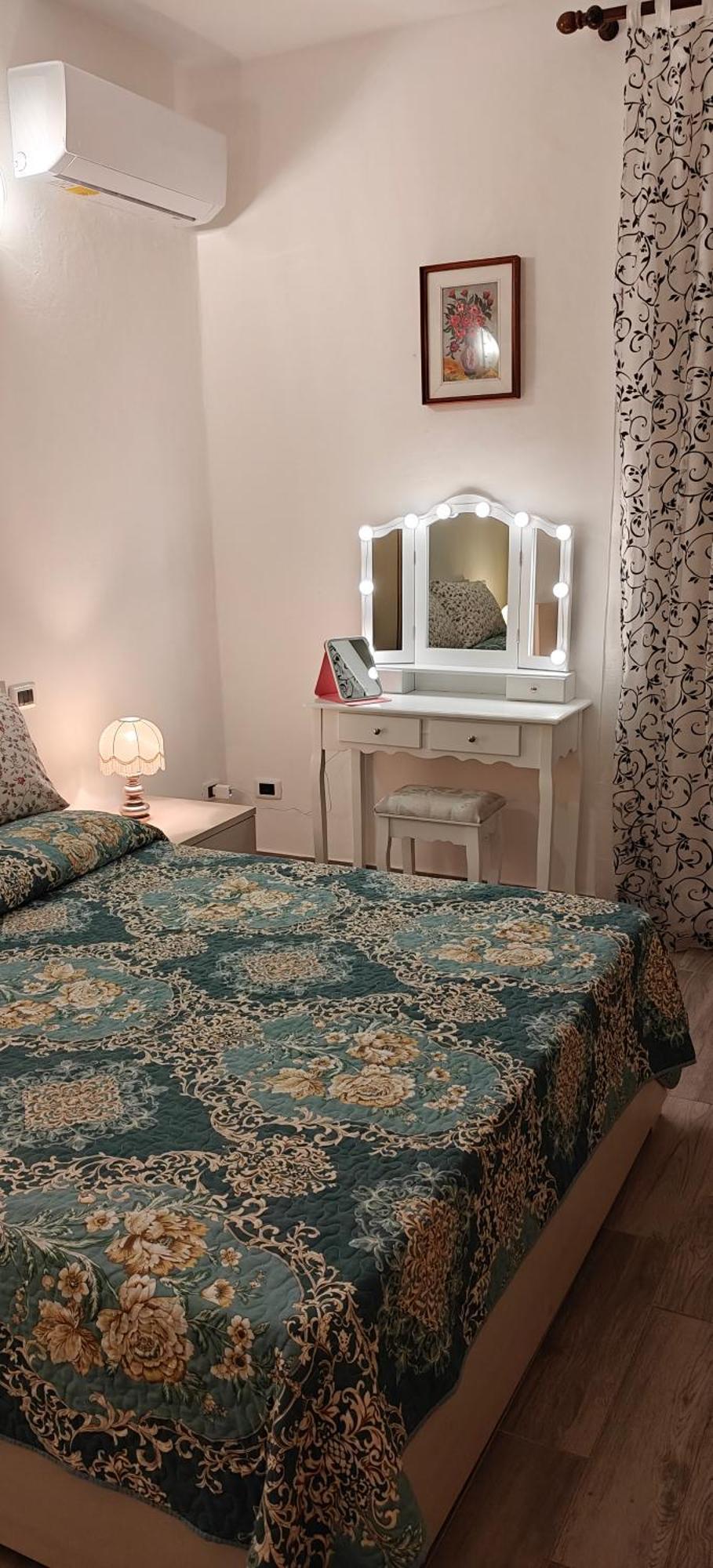 Mirdita - Casa Vacanze ลาสเปเซีย ภายนอก รูปภาพ