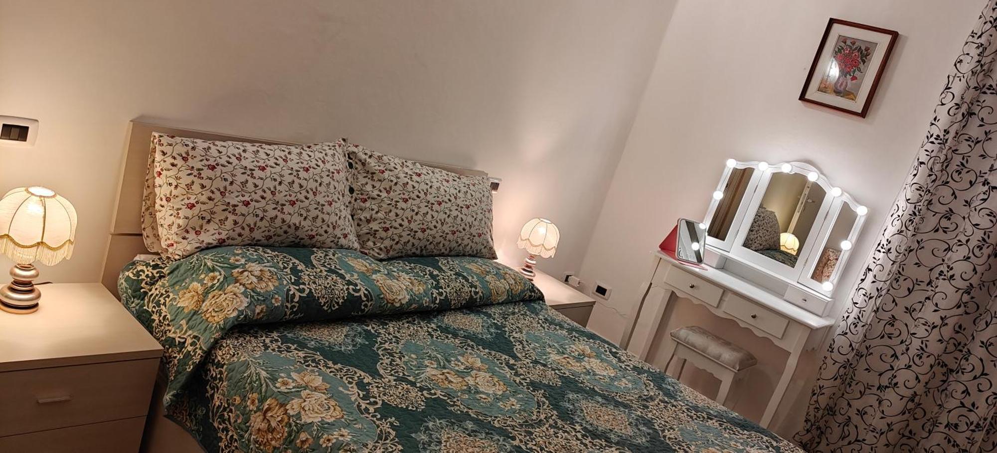 Mirdita - Casa Vacanze ลาสเปเซีย ภายนอก รูปภาพ